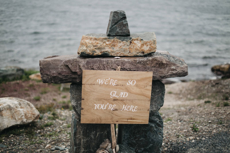 Wedding Reception Details