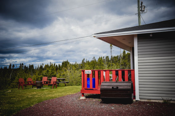 Kyra Cottage - Oceanfront Rental